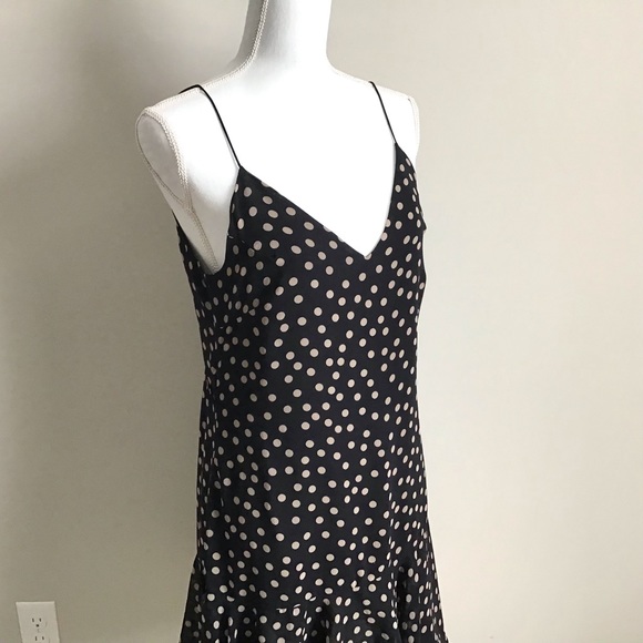 RARE Polka Dot Dress ASO Alexis Rose in Schitt’s Creek - Picture 11 of 15